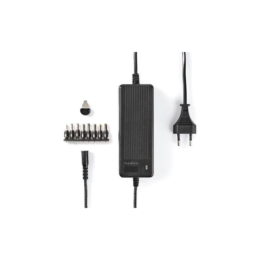 Maitinimo adapteris 6-16V 5200mA NEDIS ACPA116-Impulsiniai