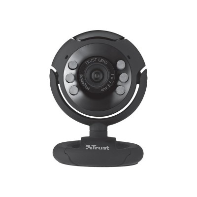 Interneto kamera TRUST 16428 SPOTLIGHT PRO-Interneto kameros