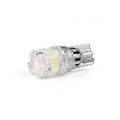 Automobilio lemputė LED T10 12V STU 95AC001-Automobilių lemputės