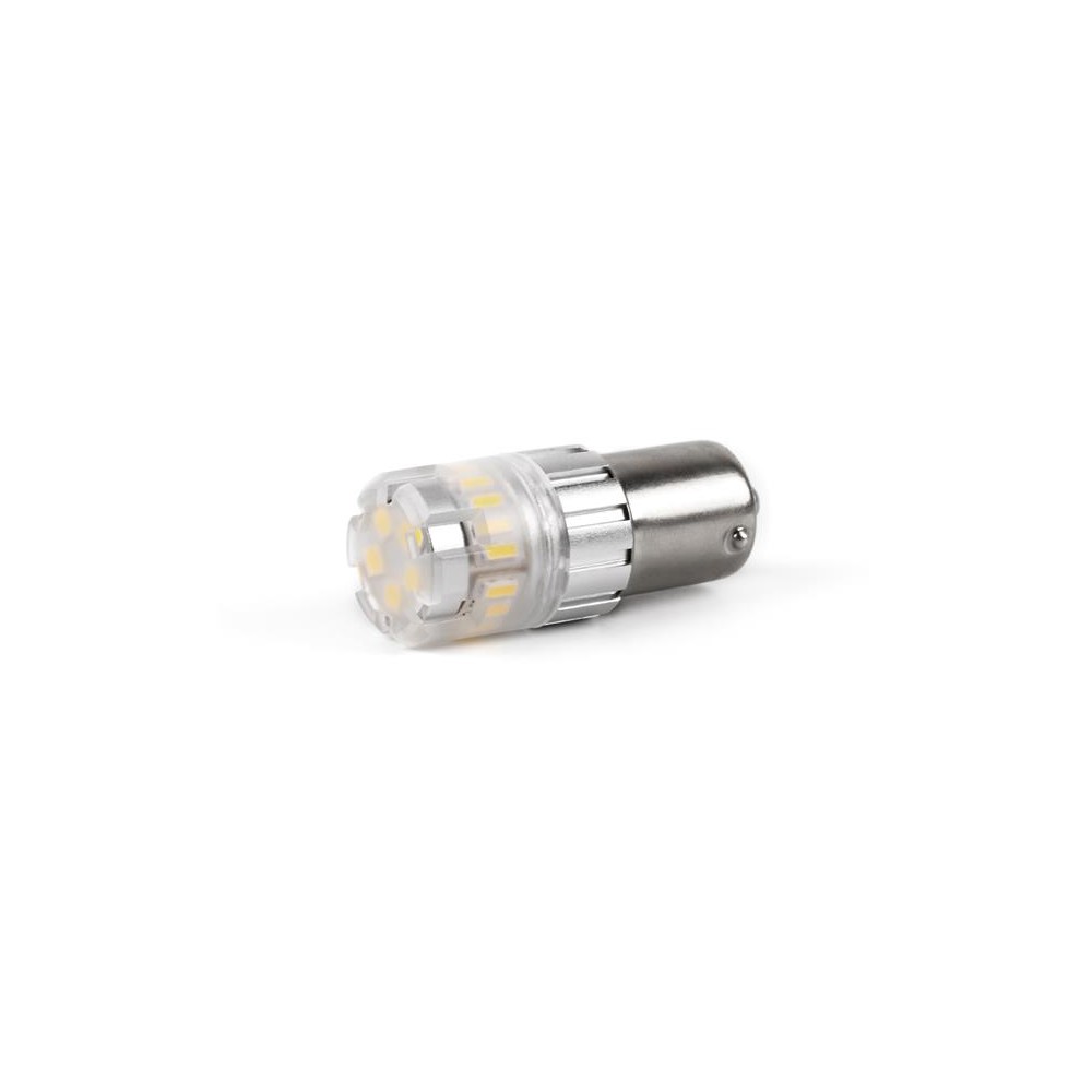 Automobilio lemputė LED BA15s 12V STU 95AC002-Automobilių