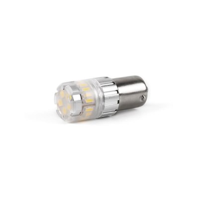 Automobilio lemputė LED BA15s 12V STU 95AC002-Automobilių