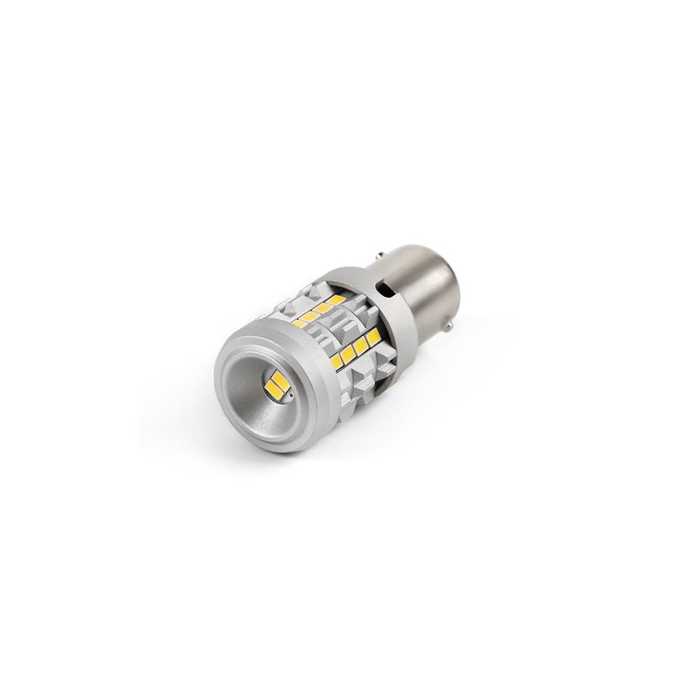 Automobilių lemputė LED BA15s 12V STU 95AC007-Automobilių