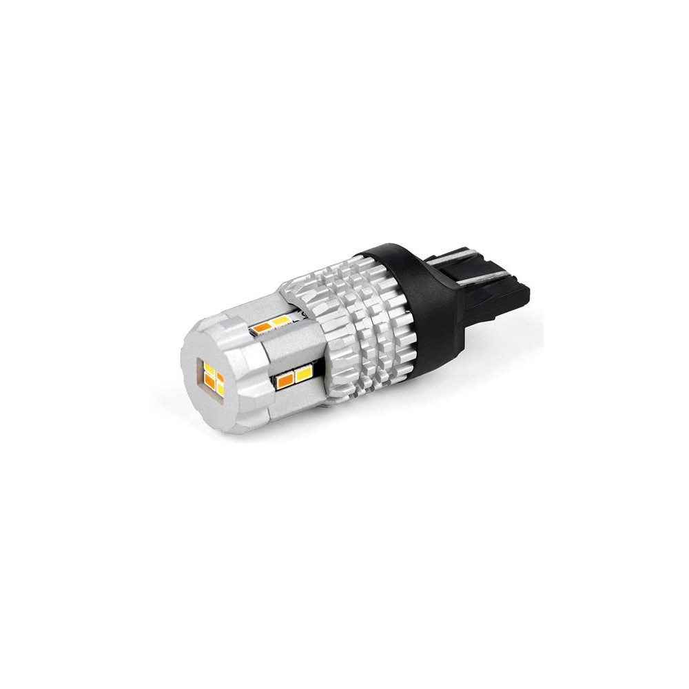 Automobilio lemputė LED T20 12V STU 95AC010