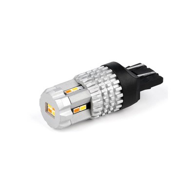 Automobilio lemputė LED T20 12V STU 95AC010