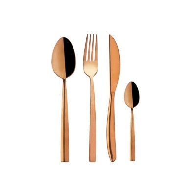 Stalo įrankių rinkinys ORION Copper 24vnt-Stalo įrankiai