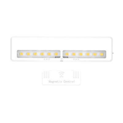 Kabineto šviesa IMMAX Kabinetas-3 08244L su magnetiniu