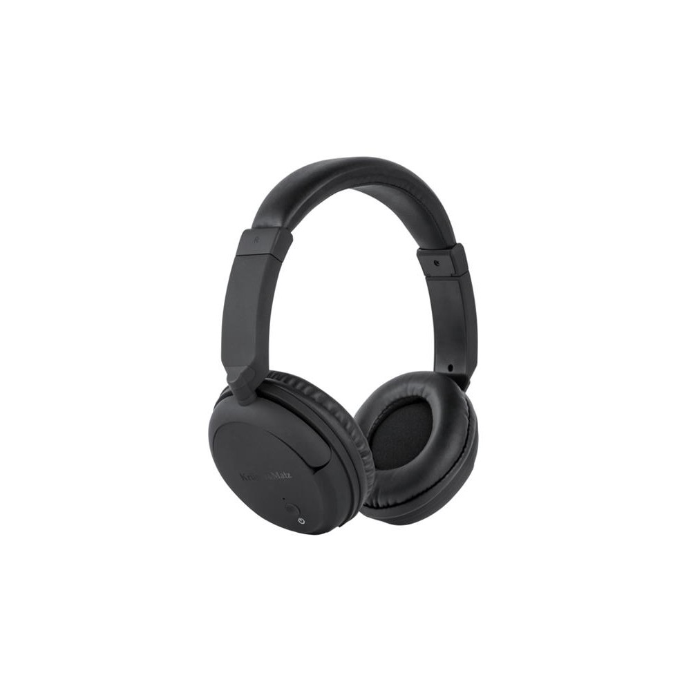 Ausinės Bluetooth KRUGER & MATZ Flow 2 Wireless-"Bluetooth"