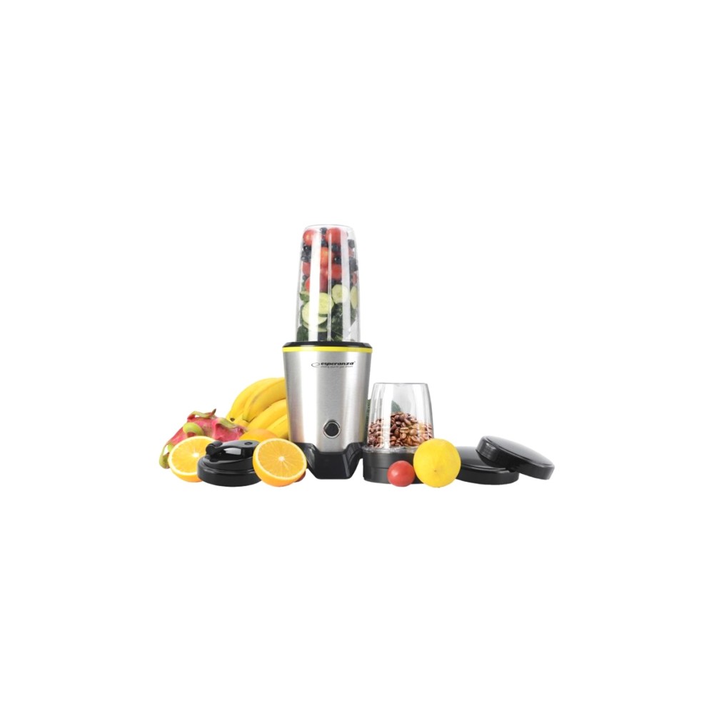 Trintuvas ESPERANZA Nutri Master EKM028-Blenderiai Trintuvas ESPERANZA Nutri Master EKM028-Blenderiai
