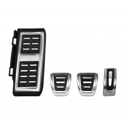 Pedalai Škoda Rapid nuo 2013 m. mechaninė pavarų