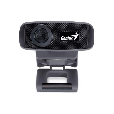 Interneto kamera GENIUS FaceCam 1000X v2-Interneto kameros