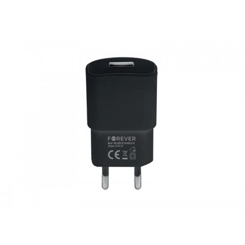 USB adapteris FOREVER TC-01 3.A-USB adapteriai