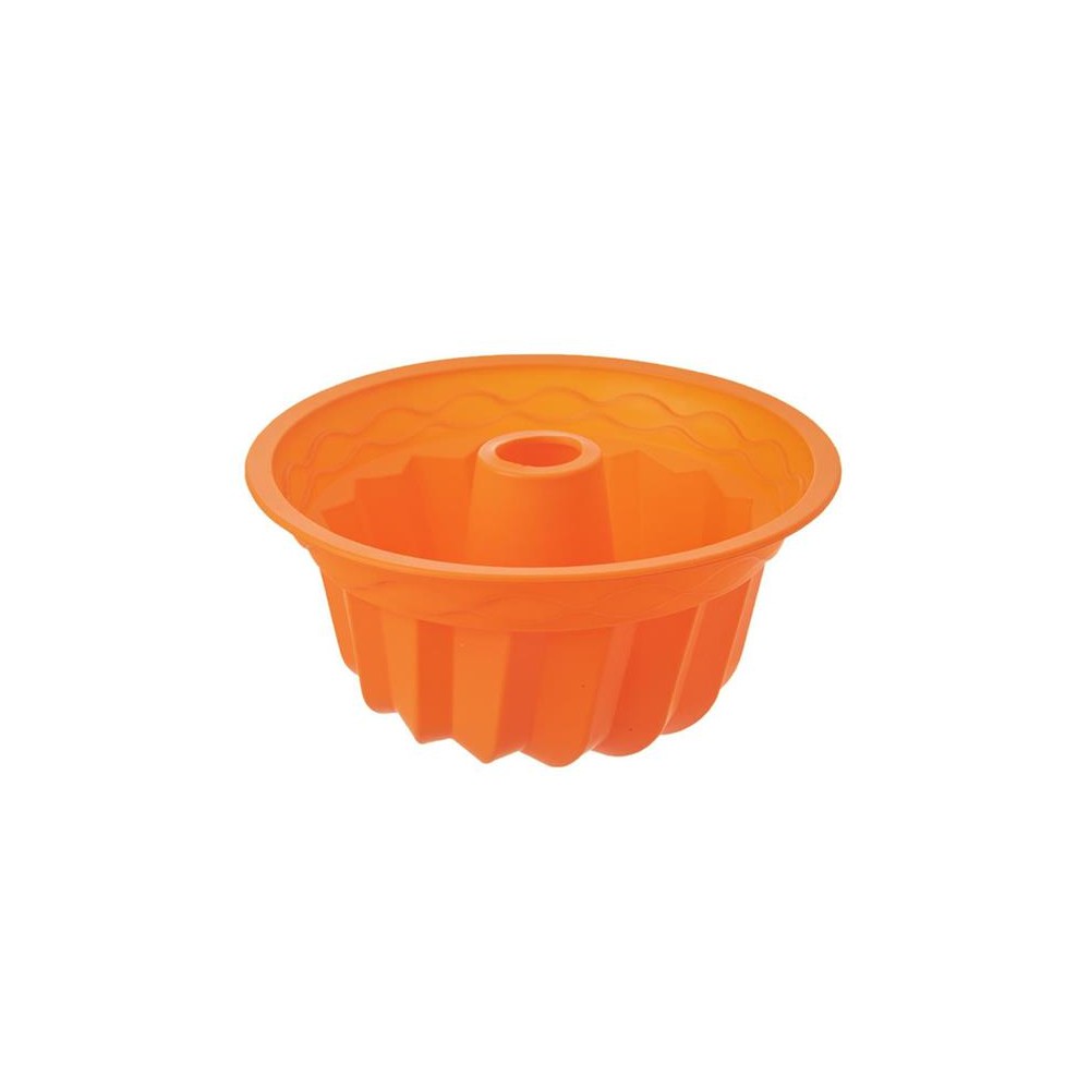Torto forma ORION 23,5x11cm Oranžinė-Kepimo formos