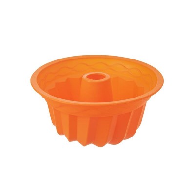 Torto forma ORION 23,5x11cm Oranžinė-Kepimo formos