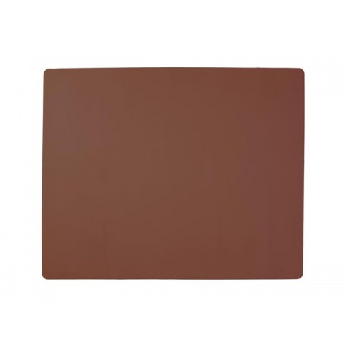 Iškočiokite tešlą ORION 40x30x0,1 cm rudos spalvos-Kiti