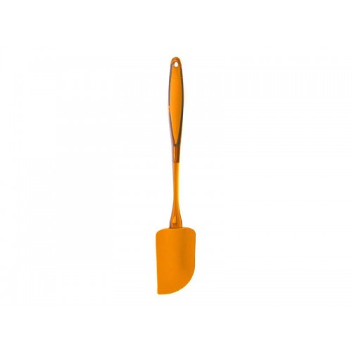Šluotelė ORION 29,5 cm oranžinė-Kiti virtuvės reikmenys
