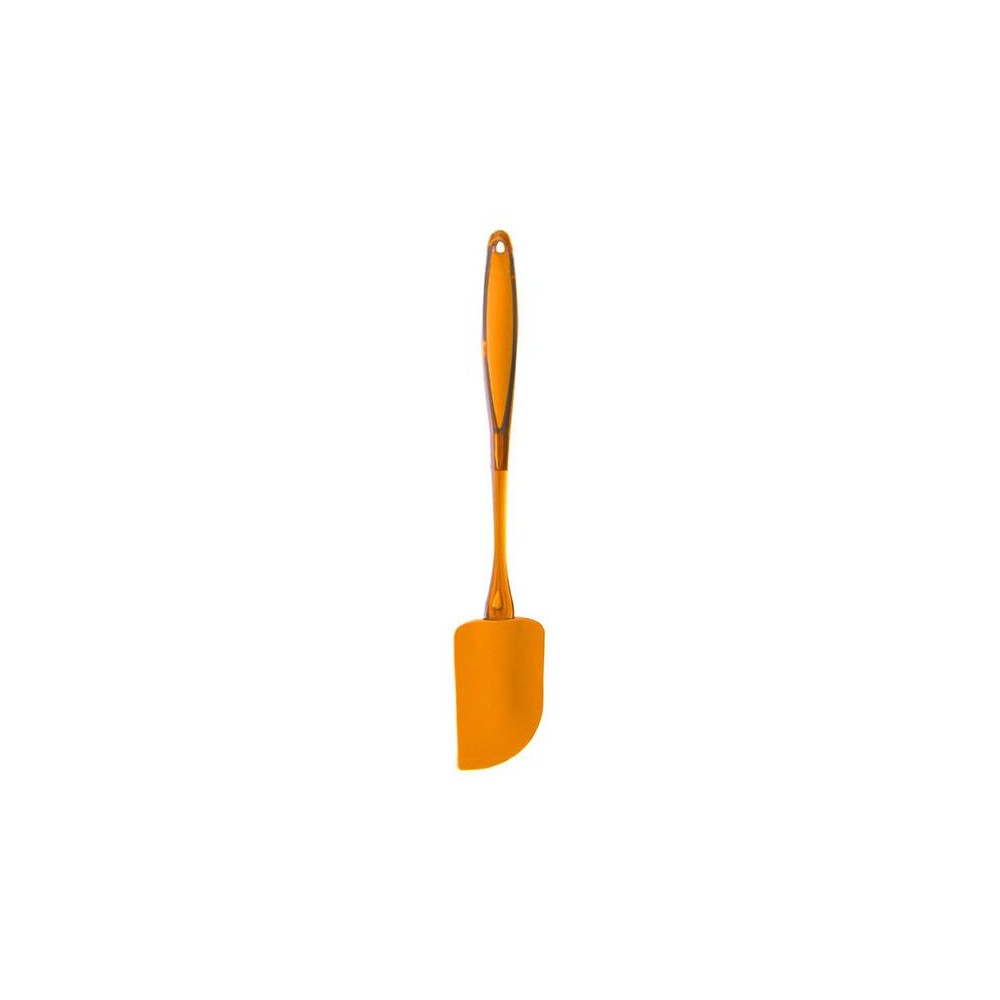 Šluotelė ORION 29,5 cm oranžinė-Kiti virtuvės reikmenys Šluotelė ORION 29,5 cm oranžinė-Kiti virtuvės reikmenys
