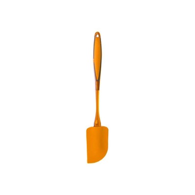Šluotelė ORION 29,5 cm oranžinė-Kiti virtuvės reikmenys