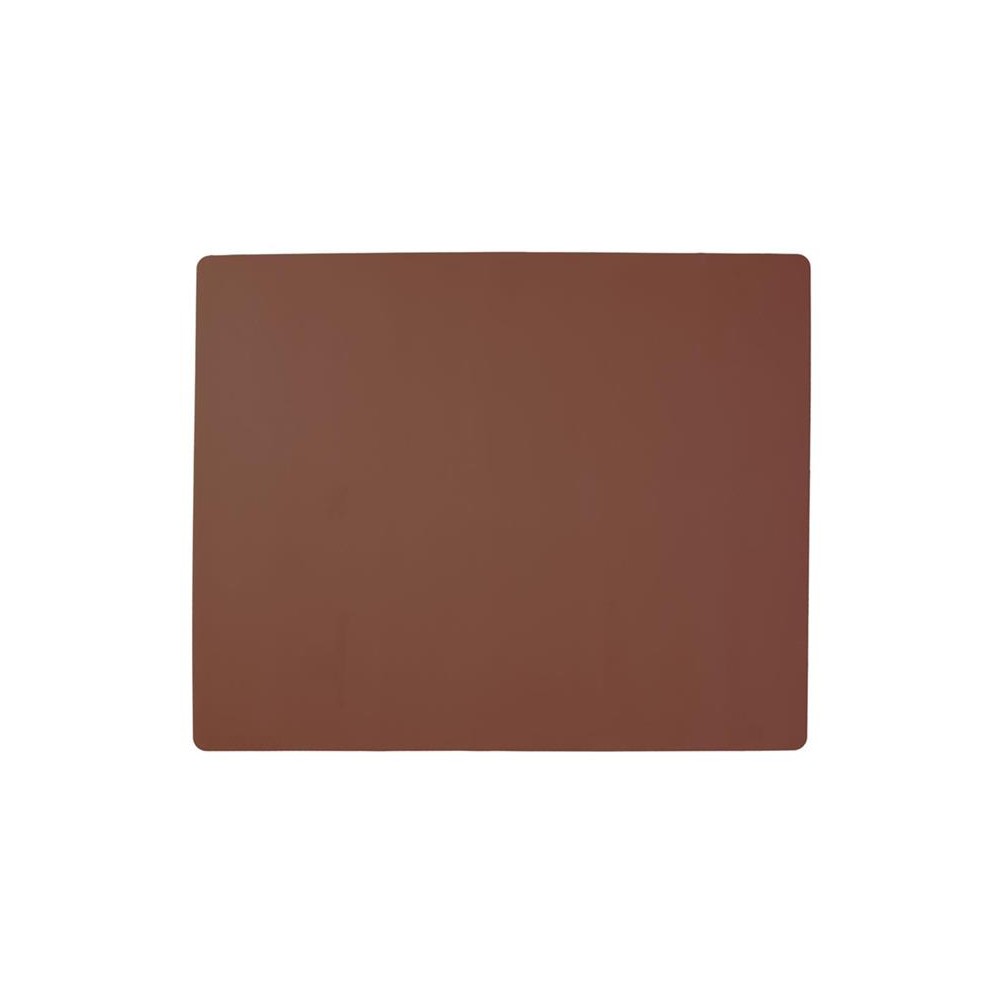 Iškočiokite tešlą ORION 60x50x0,08 cm rudos spalvos-Kiti