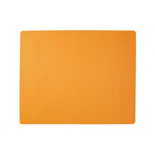 Iškočiokite tešlą ORION 60x50x0,08 cm apelsinų-Kiti virtuvės