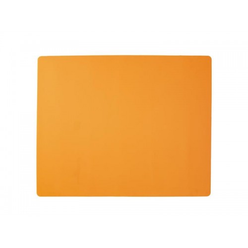 Iškočiokite tešlą ORION 50x40x0,1 cm apelsinų-Kiti virtuvės