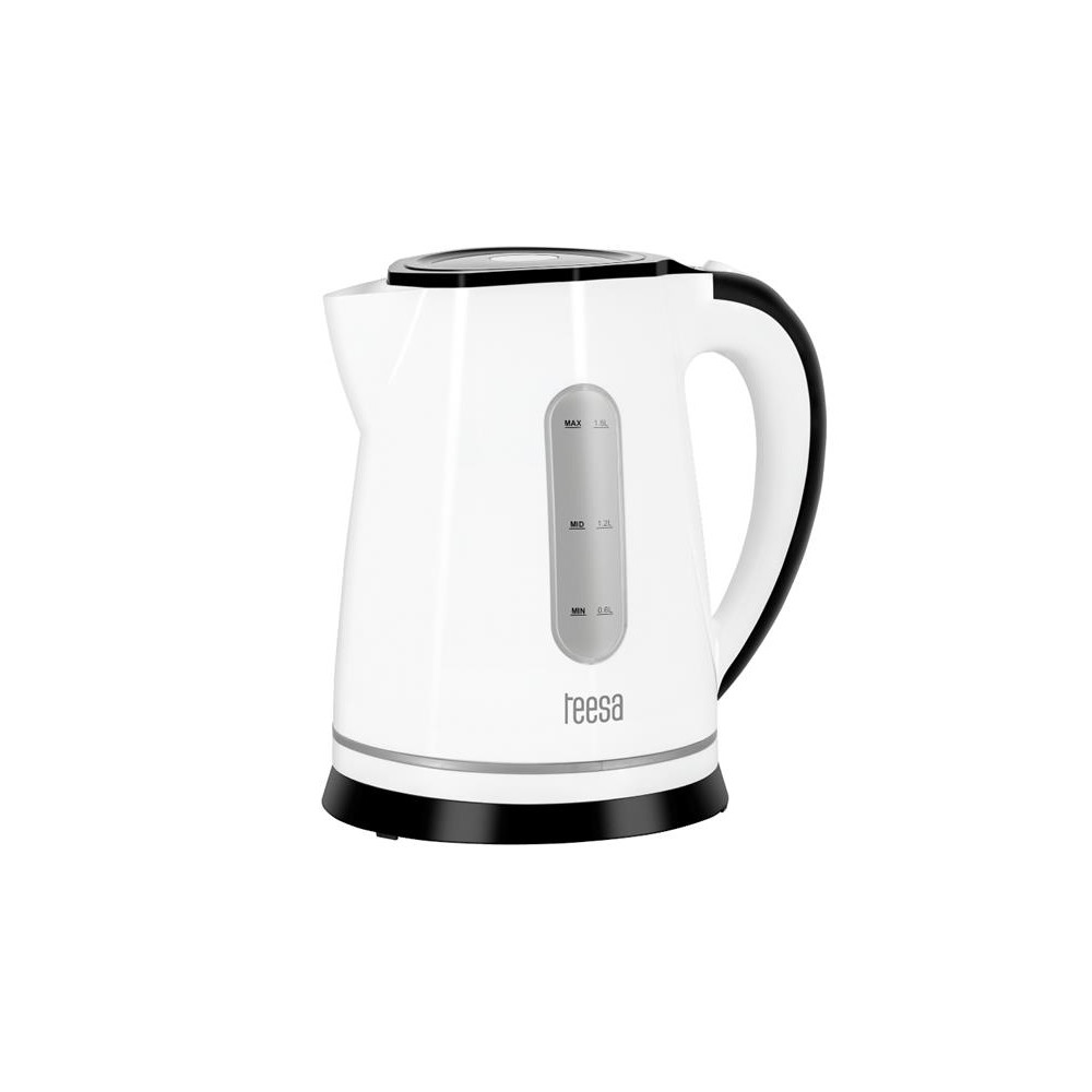 Virdulys TEESA TSA1020W-Virduliai