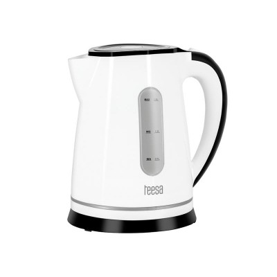 Virdulys TEESA TSA1020W-Virduliai