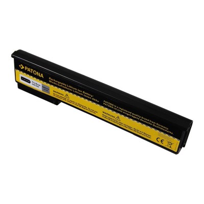 Akumuliatorius HP ProBook 640/650 4400mAh Li-lon 10,8V CA06XL