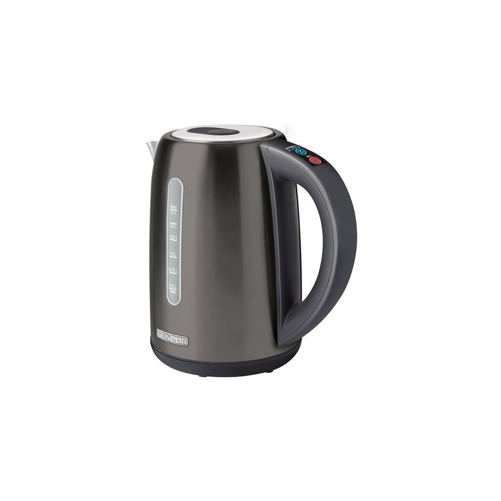Virdulys SENCOR SWK 7708BK-Virduliai