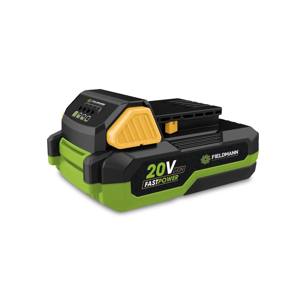 Akumuliatorius FIELDMANN 20V 2000mAh FDUZ 79020-Akumuliatoriai