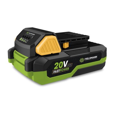 Akumuliatorius FIELDMANN 20V 2000mAh FDUZ 79020-Akumuliatoriai