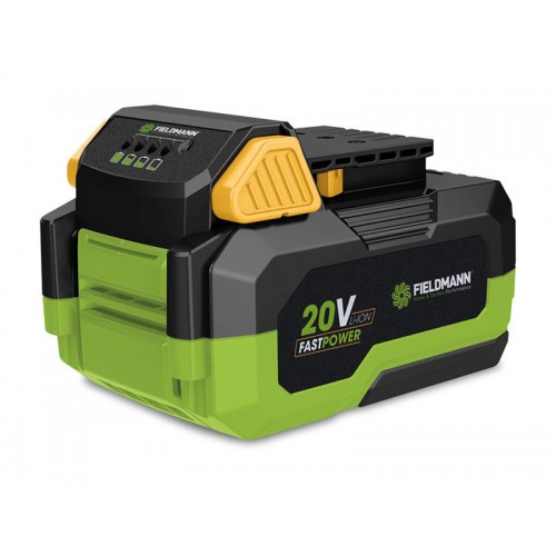 Akumuliatorius FIELDMANN 20V 4000mAh FDUZ 79040-Akumuliatoriai