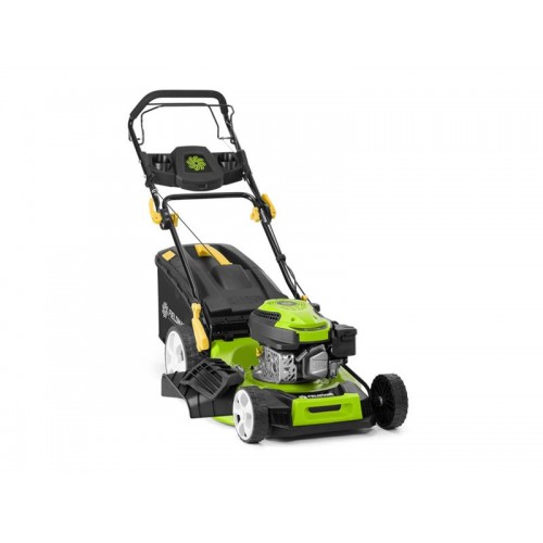 Benzininė vejapjovė FIELDMANN FZR 5114-170B-Benzininės