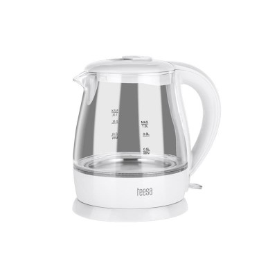 Kettlle TEESA TSA1030W-Virduliai