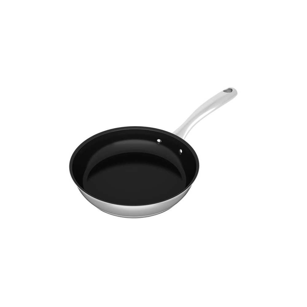 Keptuvė TEESA TSA0144 28cm-Keptuvės Keptuvė TEESA TSA0144 28cm-Keptuvės
