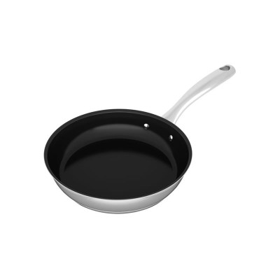 Keptuvė TEESA TSA0144 28cm-Keptuvės