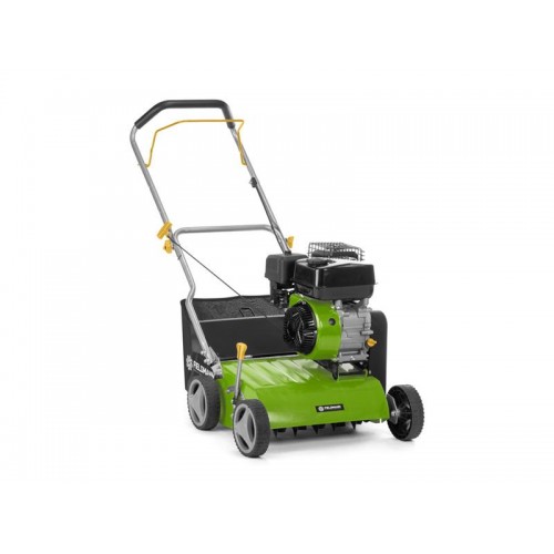 Benzininis skarifikatorius FIELDMAN FZV 6050-B-Skarifikatoriai