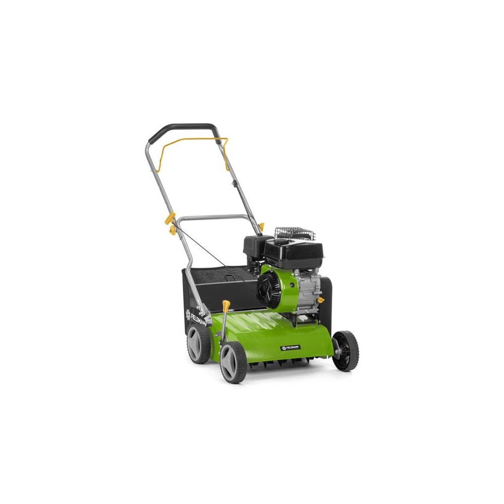 Benzininis skarifikatorius FIELDMAN FZV 6050-B-Skarifikatoriai Benzininis skarifikatorius FIELDMAN FZV 6050-B-Skarifikatoriai