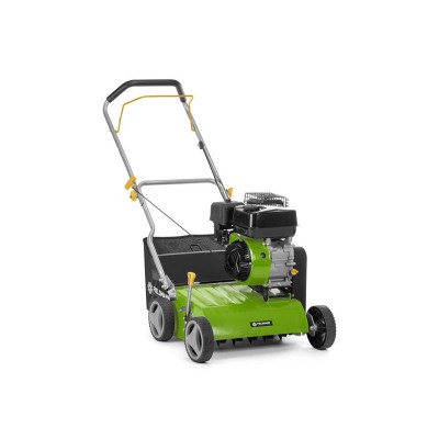 Benzininis skarifikatorius FIELDMAN FZV 6050-B-Skarifikatoriai