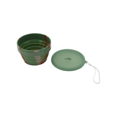 Sulankstomas dubenėlis CATTARA 13637 ARMY 950ml-Virtuvės