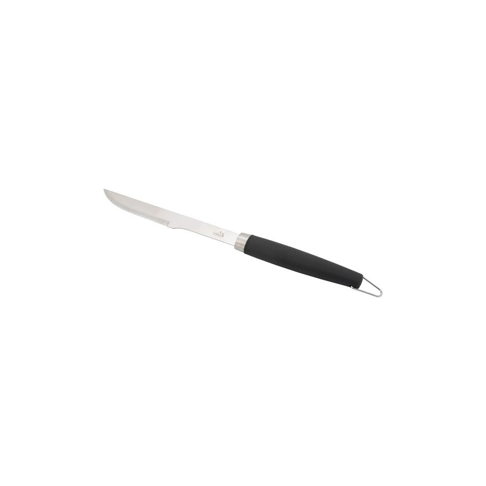 Peilis CATTARA SHARK 13076-Grilio įrankiai