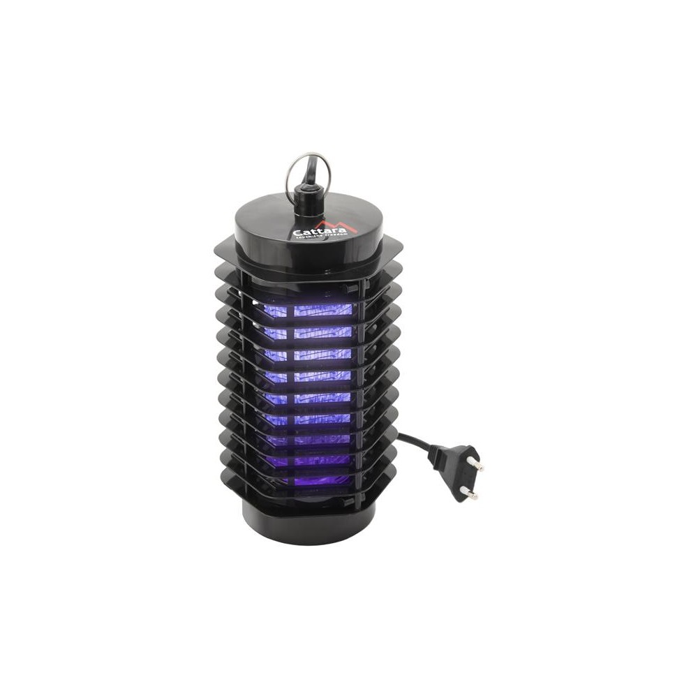 Vabzdžių gaudyklė CATTARA 13184 UV LIGHTTERN-Elektrinės
