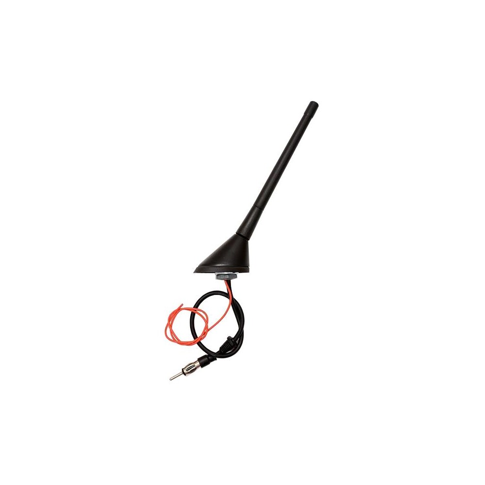 Automobilio antena COMPASS 03151-Automobilių antenos Automobilio antena COMPASS 03151-Automobilių antenos