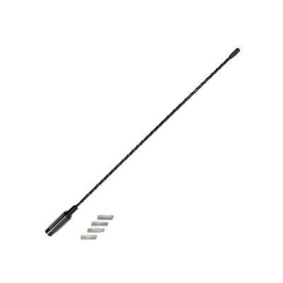 Automobilinė antena COMPASS 03176 (tik strypas)-Automobilių