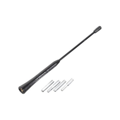 Automobilinė antena COMPASS 03177 (tik strypas)-Automobilių