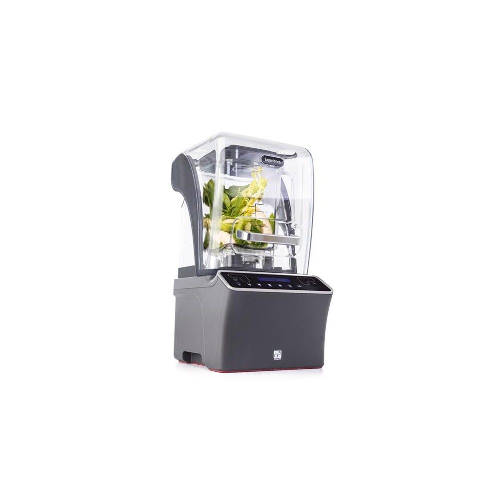 Trintuvas G21 Blender Experience Graphite Black-Blenderiai
