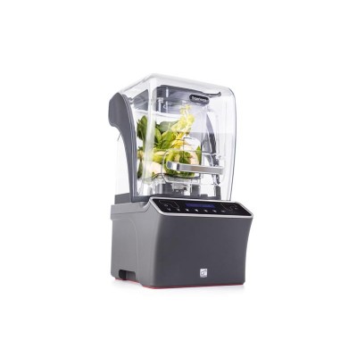 Trintuvas G21 Blender Experience Graphite Black-Blenderiai