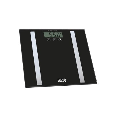 Svarstyklės TEESA TSA0802-Asmeninės svarstyklės
