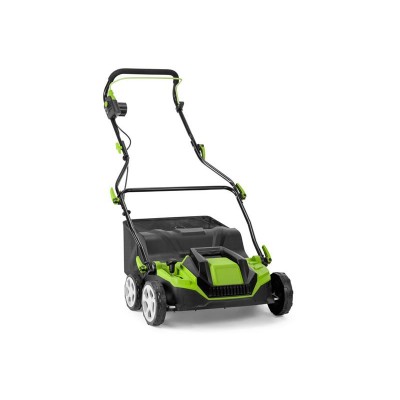 Skarifikatorius FIELDMANN FZV 2102-E-Skarifikatoriai ir