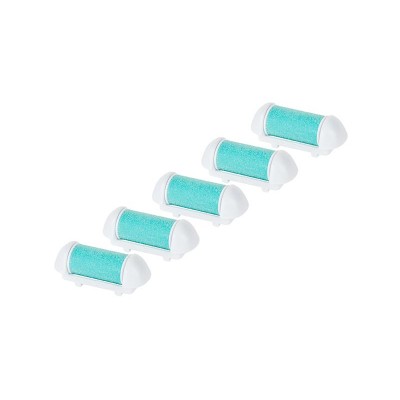 Atsarginiai akmenys TEESA pedikiūrui TSA0501-Pedikiūras
