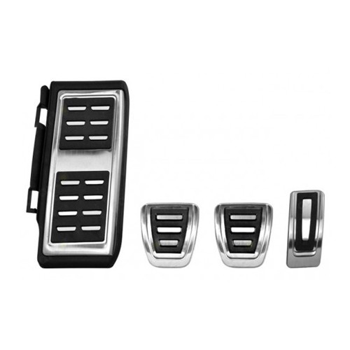 Pedalai Skoda Karoq 2017 - 2021 m. mechaninė pavarų